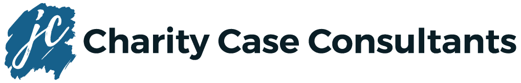 Logo JC Web Design Marketing Charity Case Consultants